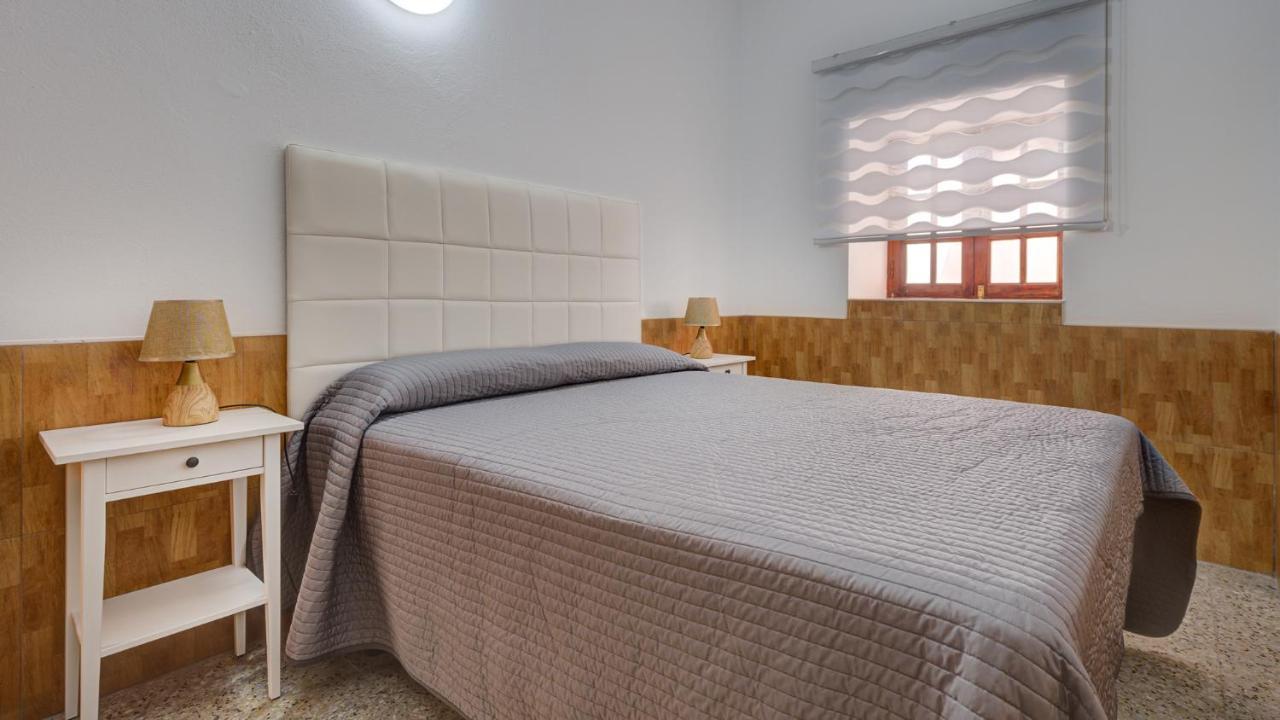 6 Apartment Valles de Ortega