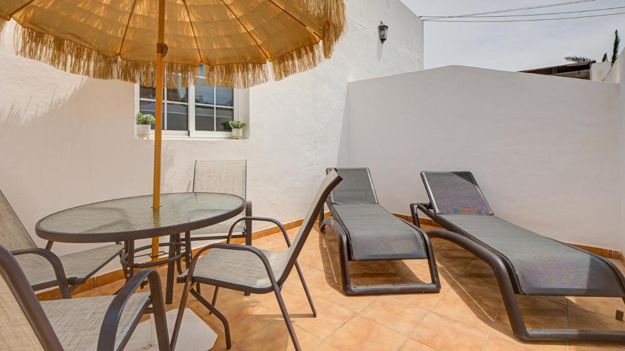 6 Appartement *